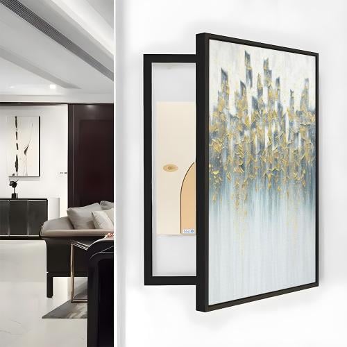 لوحات كانفس للتغطية الطبلون