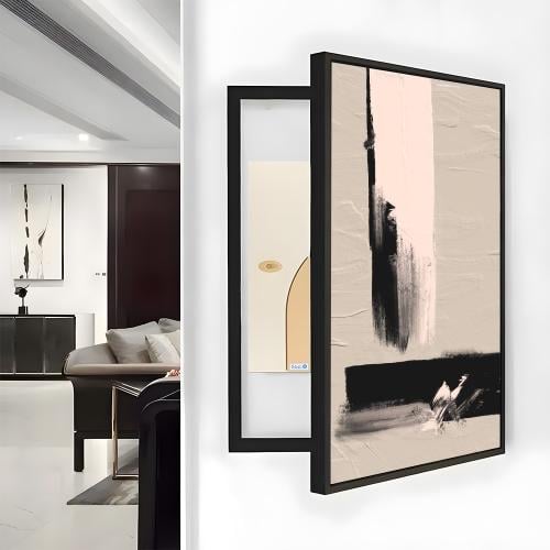 لوحات كانفس للتغطية الطبلون