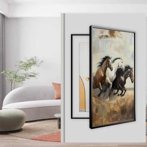 لوحات كانفس للتغطية الطبلون