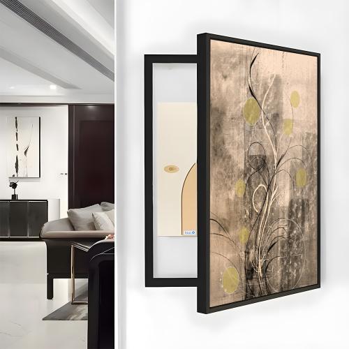 لوحات كانفس للتغطية الطبلون