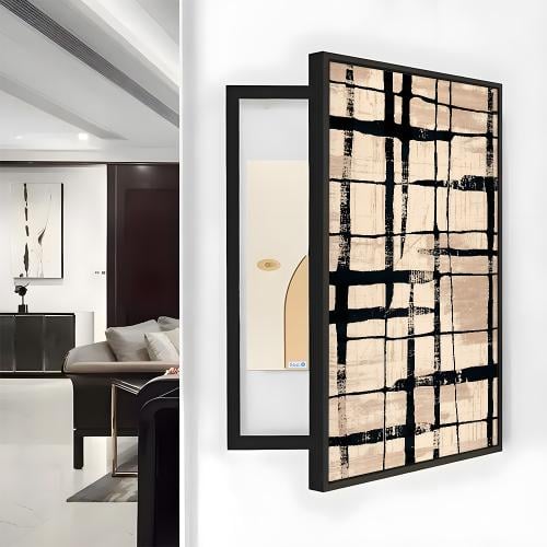 لوحات كانفس للتغطية الطبلون