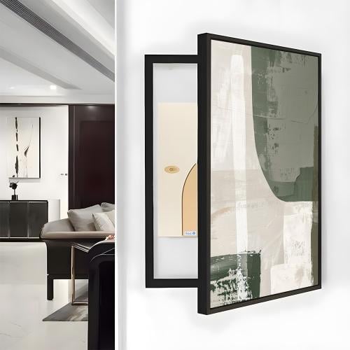 لوحات كانفس للتغطية الطبلون