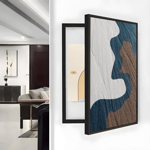 لوحات كانفس للتغطية الطبلون