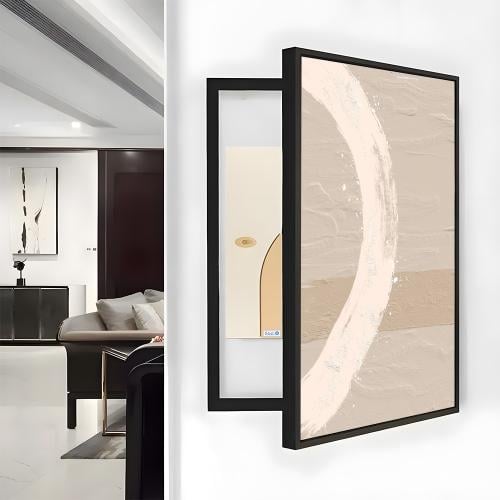 لوحات كانفس للتغطية الطبلون