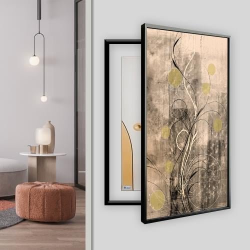 لوحات كانفس للتغطية الطبلون