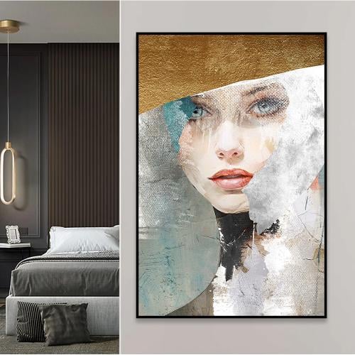 لوحات اخفاء الطبلون مغناطيس