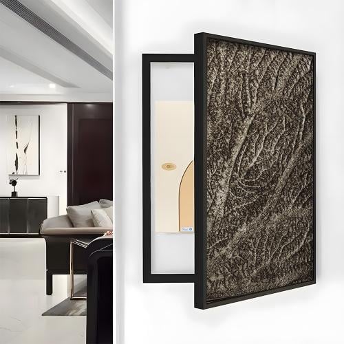 لوحات كانفس للتغطية الطبلون