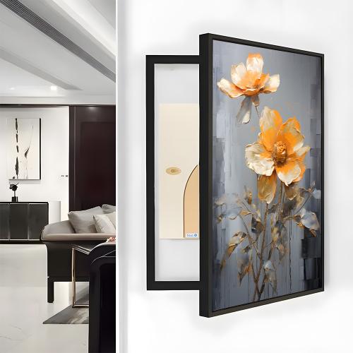 لوحات كانفس للتغطية الطبلون