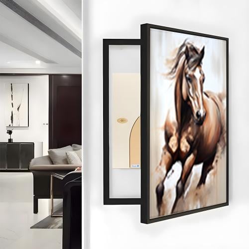 لوحات كانفس للتغطية الطبلون