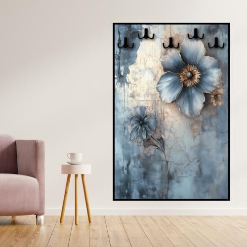 لوحة علاقة عبايات