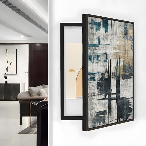 لوحات كانفس للتغطية الطبلون