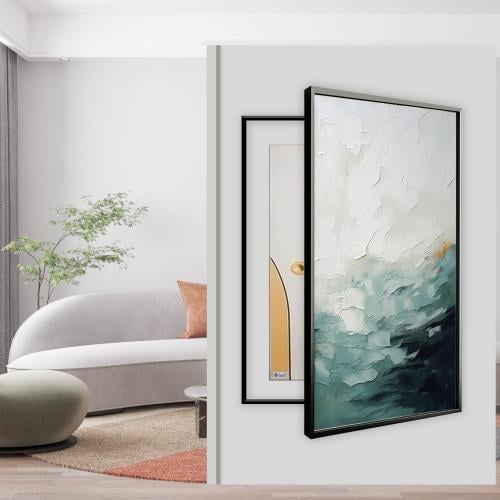 لوحات كانفس للتغطية الطبلون