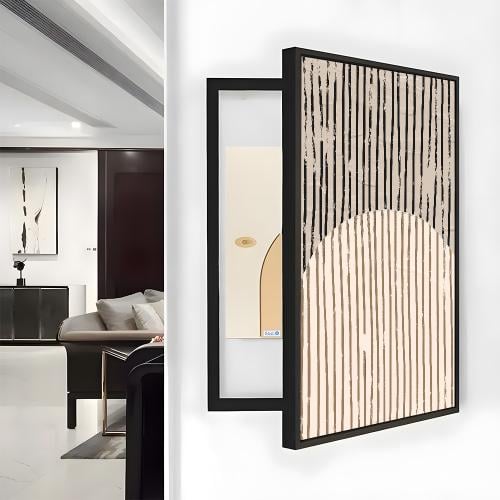 لوحات كانفس للتغطية الطبلون