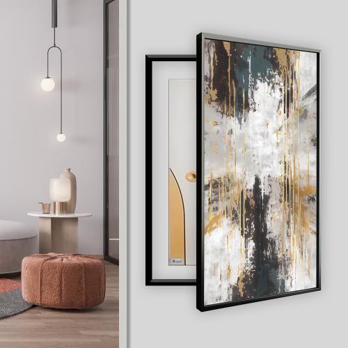 لوحات كانفس للتغطية الطبلون