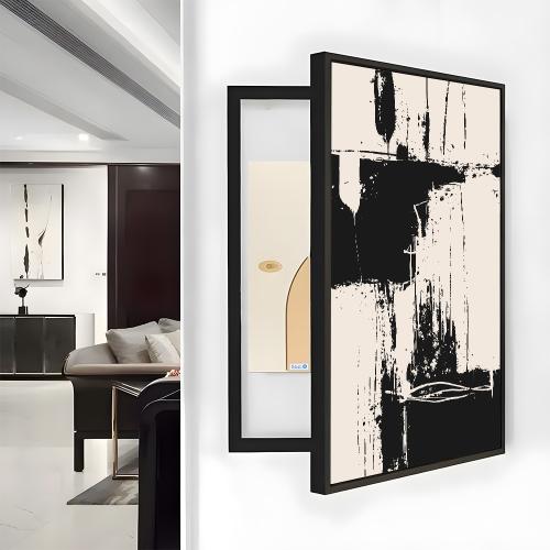 لوحات كانفس للتغطية الطبلون