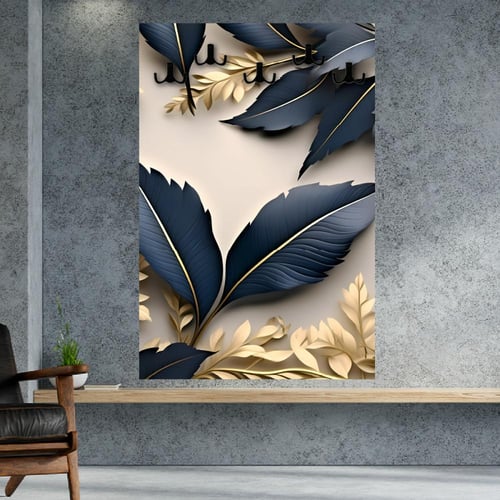 لوحة علاقة عبايات