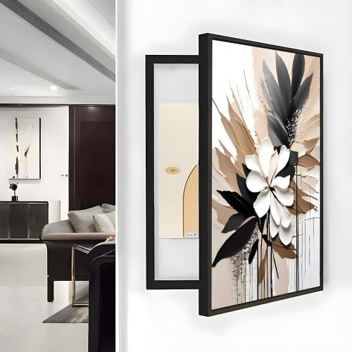 لوحات كانفس للتغطية الطبلون