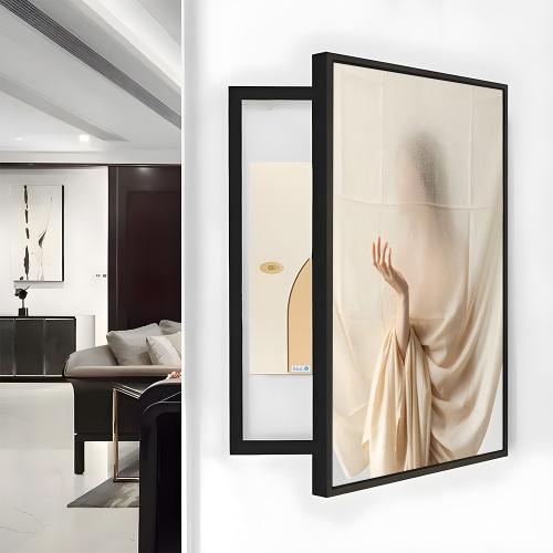 لوحات كانفس للتغطية الطبلون 3