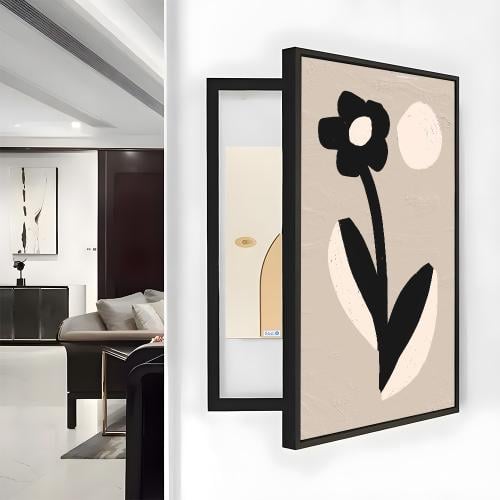 لوحات كانفس للتغطية الطبلون