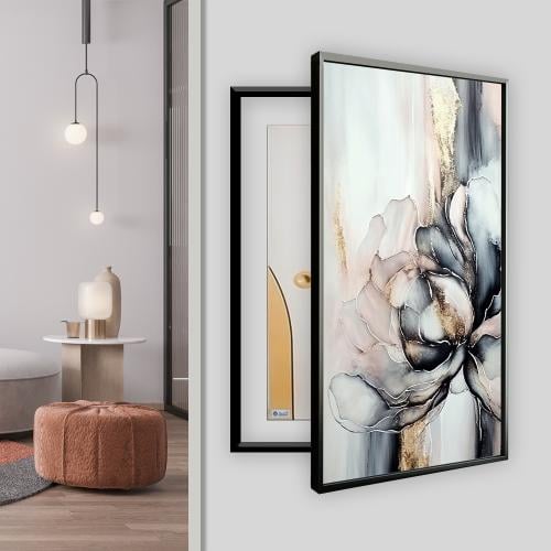 لوحات كانفس للتغطية الطبلون