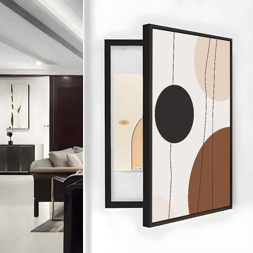 لوحات كانفس للتغطية الطبلون