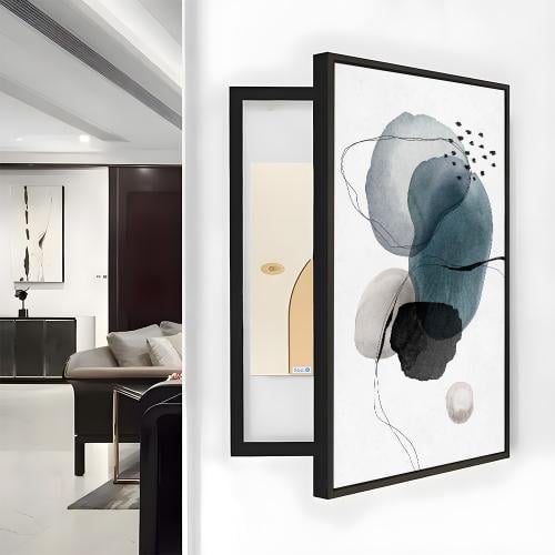 لوحات كانفس للتغطية الطبلون