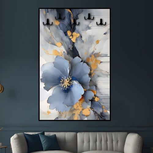 لوحة علاقة عبايات