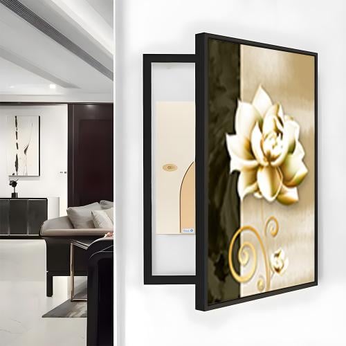 لوحات كانفس للتغطية الطبلون