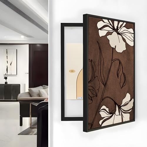 لوحات كانفس للتغطية الطبلون