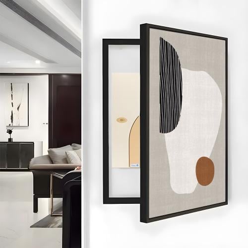 لوحات كانفس للتغطية الطبلون