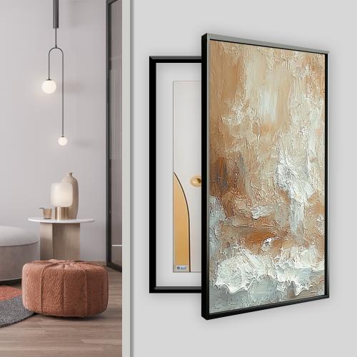 لوحات كانفس للتغطية الطبلون