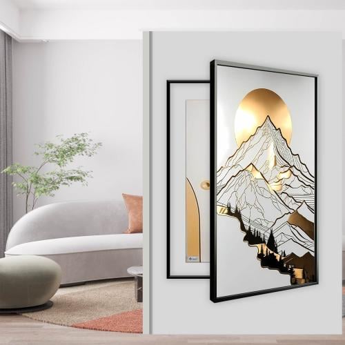 لوحات كانفس للتغطية الطبلون