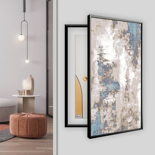 لوحات كانفس للتغطية الطبلون