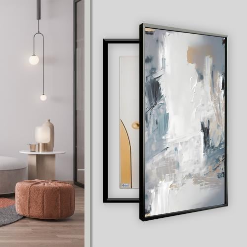 لوحات كانفس للتغطية الطبلون