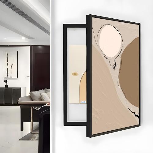 لوحات كانفس للتغطية الطبلون