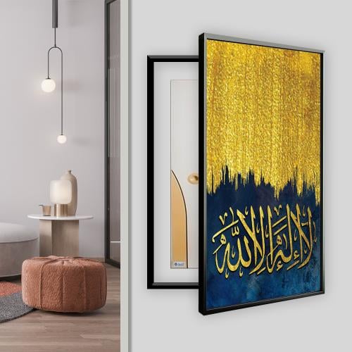 لوحات كانفس للتغطية الطبلون