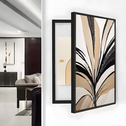 لوحات كانفس للتغطية الطبلون