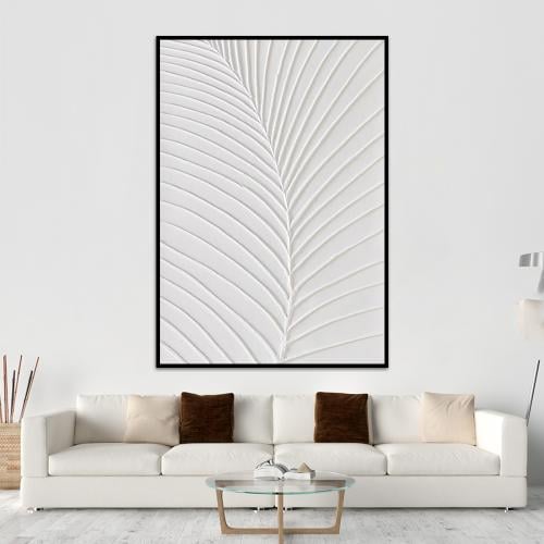 لوحة جبس بتصميم مميز