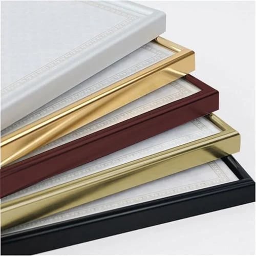 لوحة اسلامية (ربي اشرح لي صَدْرِي وَيَسِّرْ لِي )