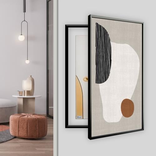 لوحات كانفس للتغطية الطبلون