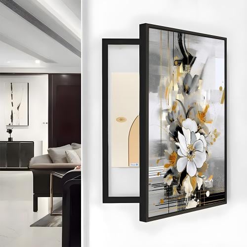 لوحات كانفس للتغطية الطبلون