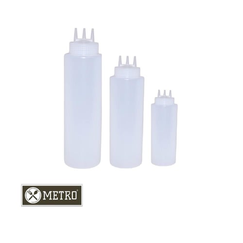 علب كتشاب 3 بوز 16 اونص