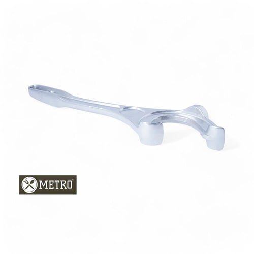 مفتاح علب قوارير المنيوم صغير