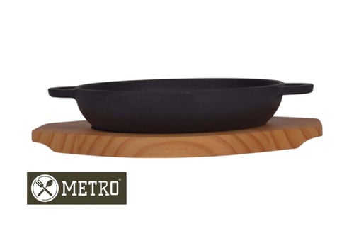 طاجن بيدين 15 سم