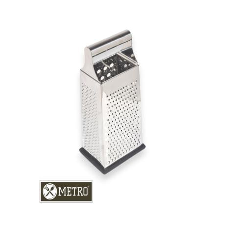 9 inch steel cheese grater