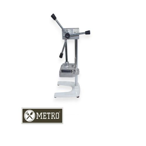 Derxon potato chipper