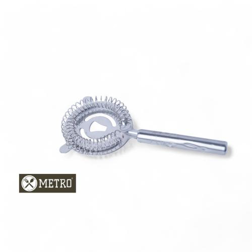 مصفي بيد مدور