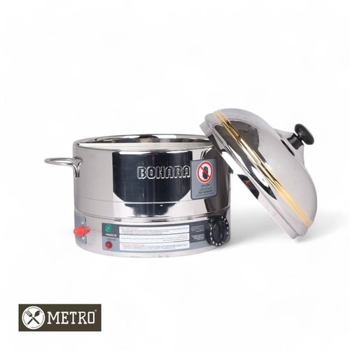 سلاقة ذرة بوهارا هندي 4 لتر