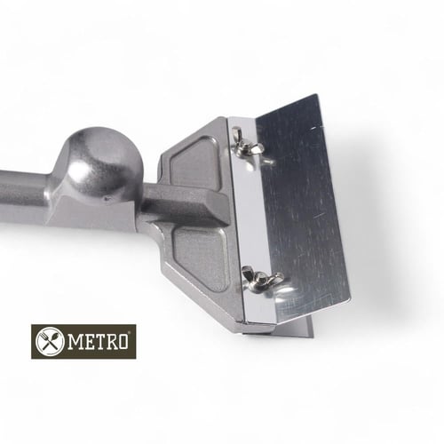 مشحاف جرل المنيوم جامبو 42*25*13 سم