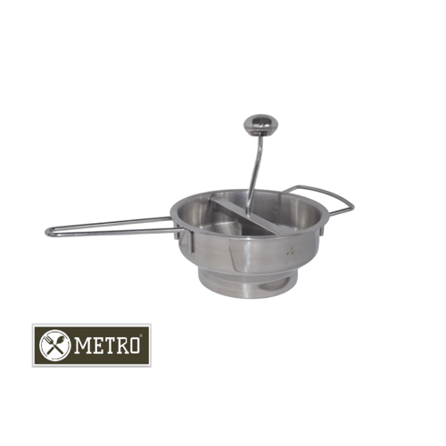 عصارة استيل 3 قوالب